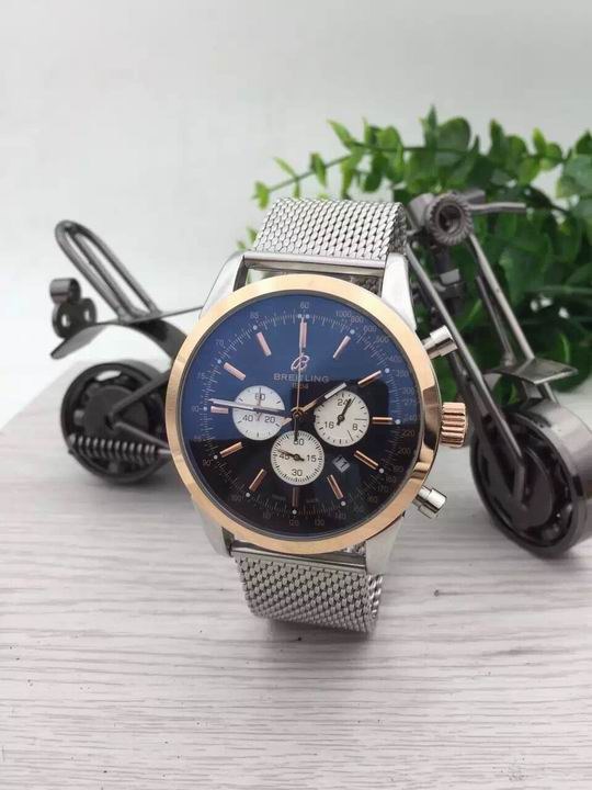 Breitling watch man-369
